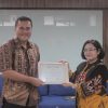 Public Lecture: Peran Middle Powers dalam Membangun Tatanan Dunia Multipolar