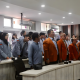 Dua Narasumber Pakar Ajak Mahasiswa HI Moestopo Kuasai Emosi Sebelum Kuasai Dunia