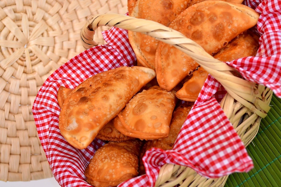 empanadas